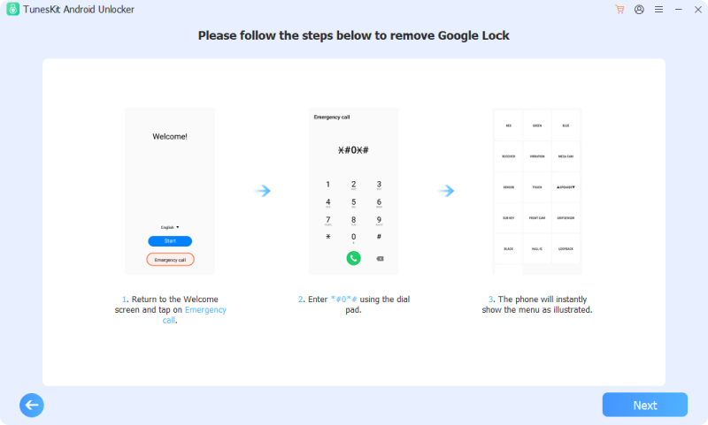 remove google lock samsung