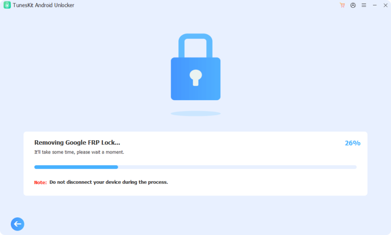 removing google frp lock