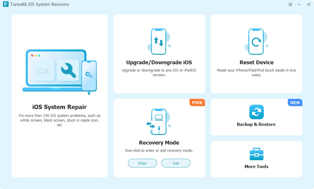 main interface v5