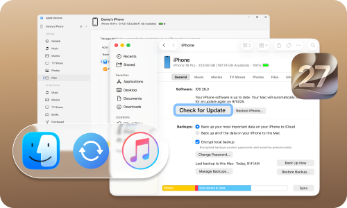 iTunes