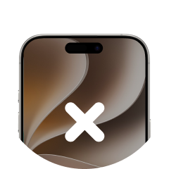 Unable to Check for Update icon