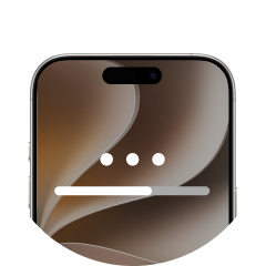 Stuck on Update Requested icon