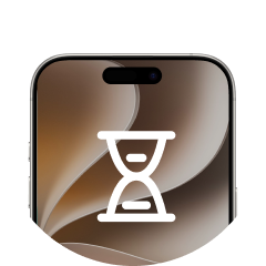 iOS 27 Update Taking Forever icon
