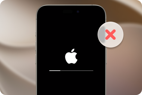 Stuck on Update Bar