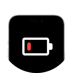 Battery Drain Fast