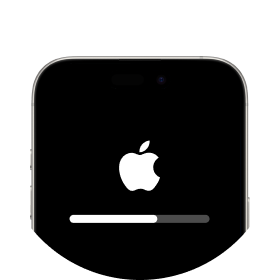 iOS 27 Won't Turn On