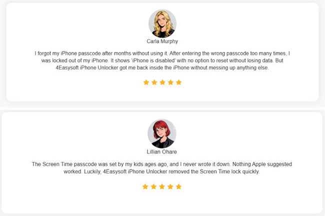 4easysoft user review