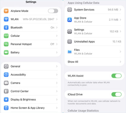 start a new group message to fix iphone not getting group texts