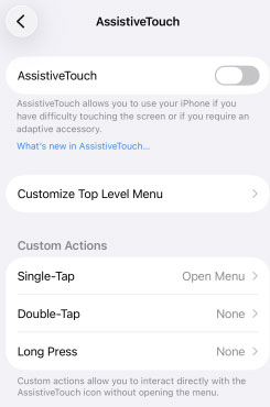 assistivetouch