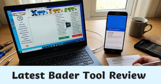 bader tool review