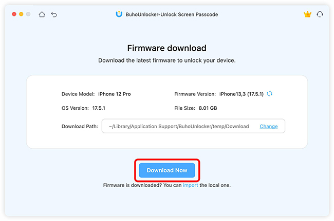 buhounlocker firmware download