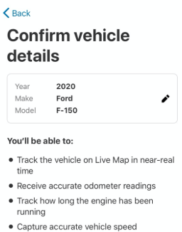 check vehicle compatibility