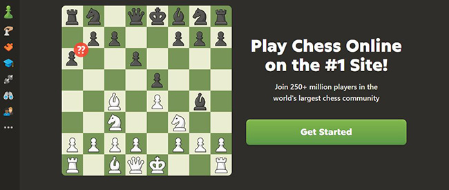 chess com