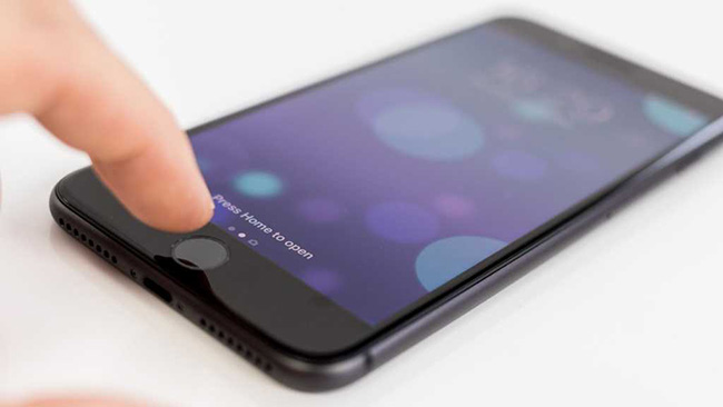 clean iphone touch iphone