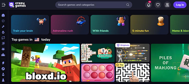 crazygames
