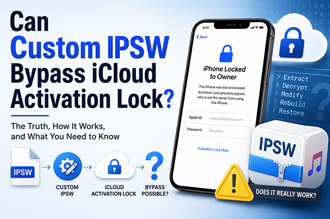 custom ipsw bypass icloud download
