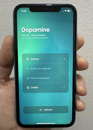 dopamine