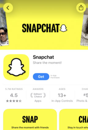 use other camera apps