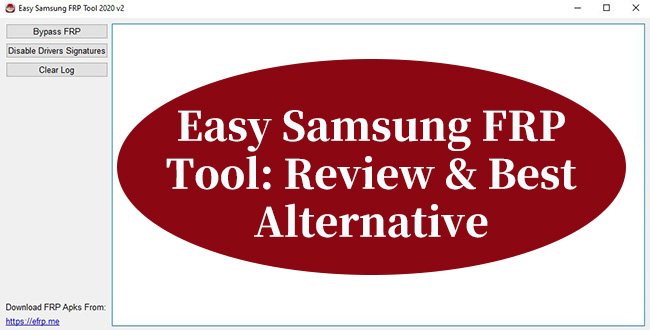 easy samsung frp review