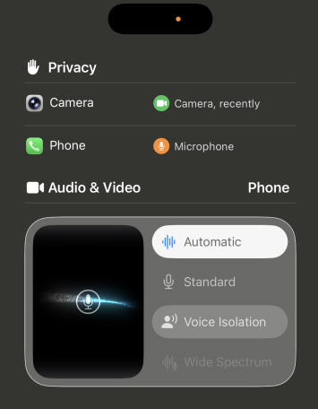 enable lte on iphone