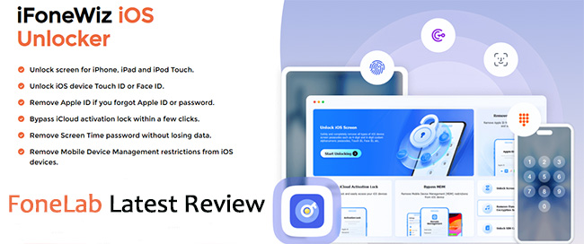 fonelab ios unlocker review