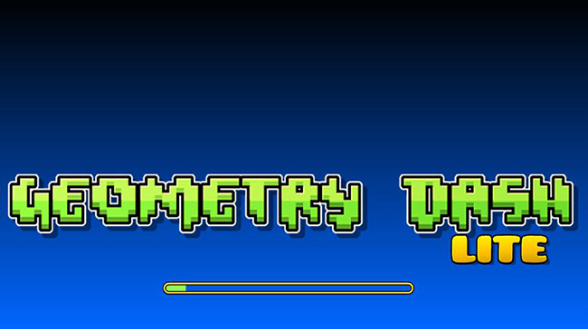 geometry dash lite