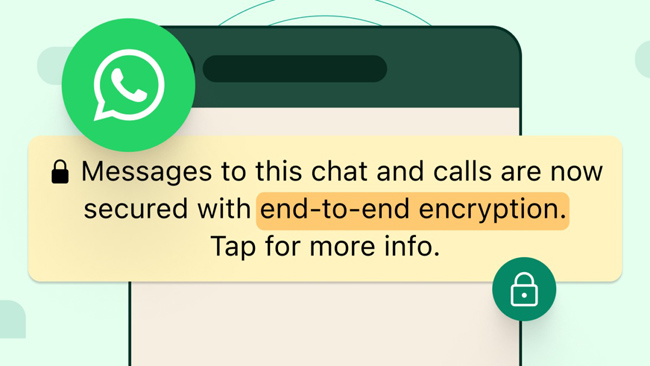 how to read encrypted whatsapp messages