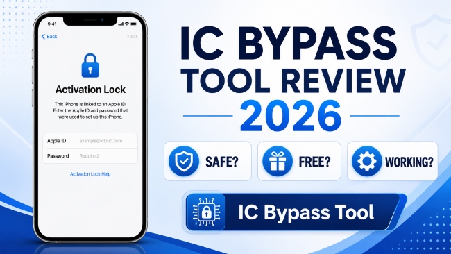 ic bypass tool review