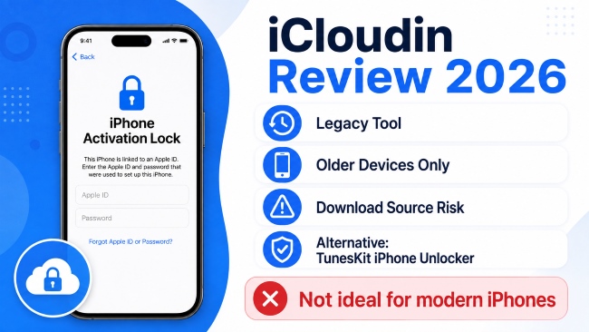 icloudin tool review
