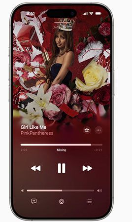 ios 27 automix