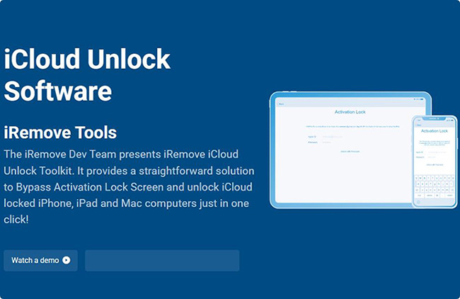 iremove tools website