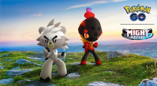 kubfu might and mastery season