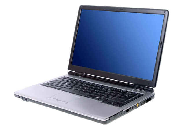 switch to an alternative computer