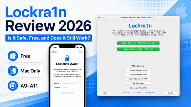 lockra1n review