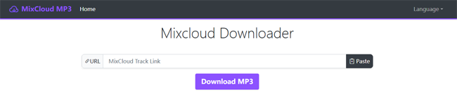 mixcloud download online