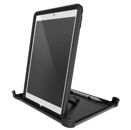 remove ipad case