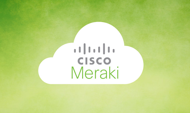 remove meraki management