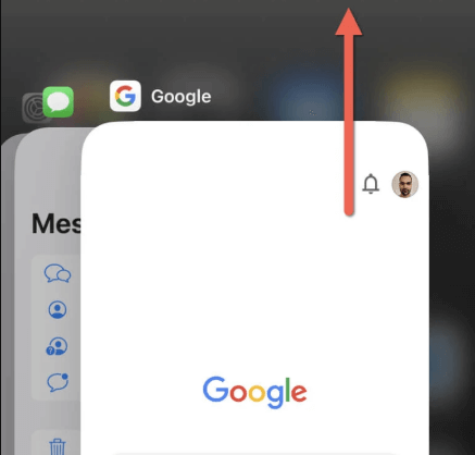 turn off chrome restriction