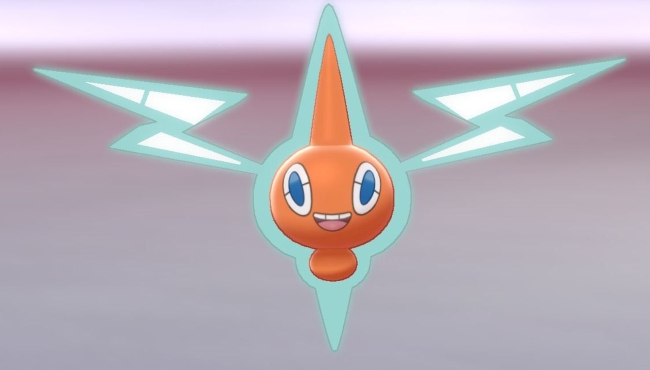 rotom