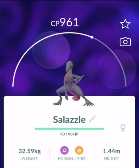 salazzle