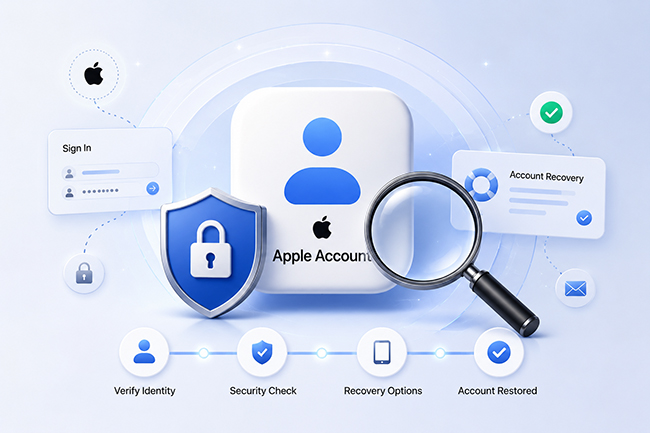 secure-apple-account