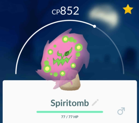 spiritomb