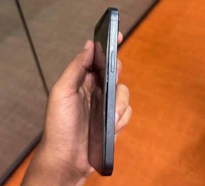 swollen battery