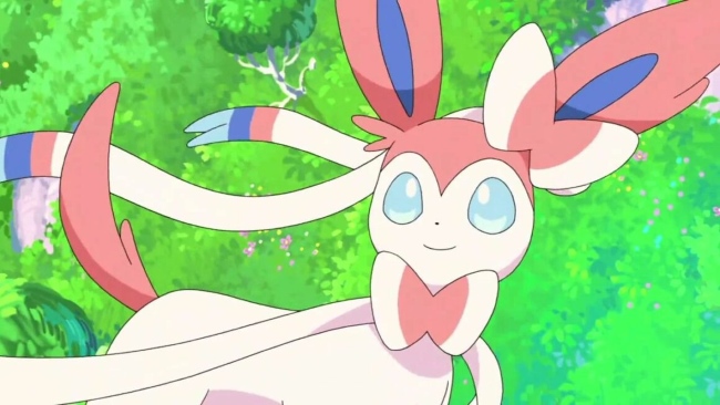 sylveon