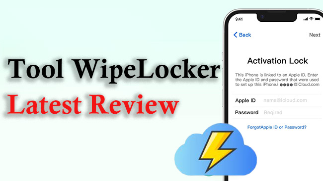 tool wipelocker review