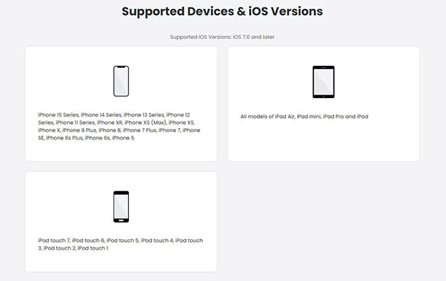 wootechy idelock supports