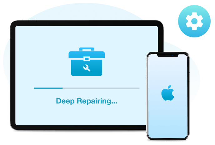 deep repair