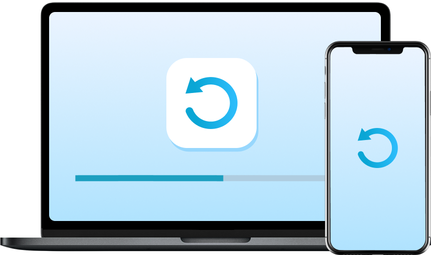 factory reset iPhone