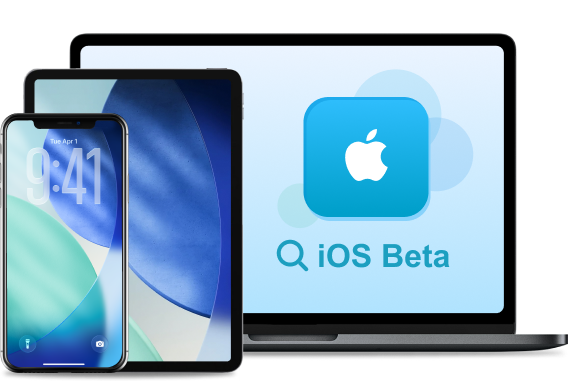 explore ios beta
