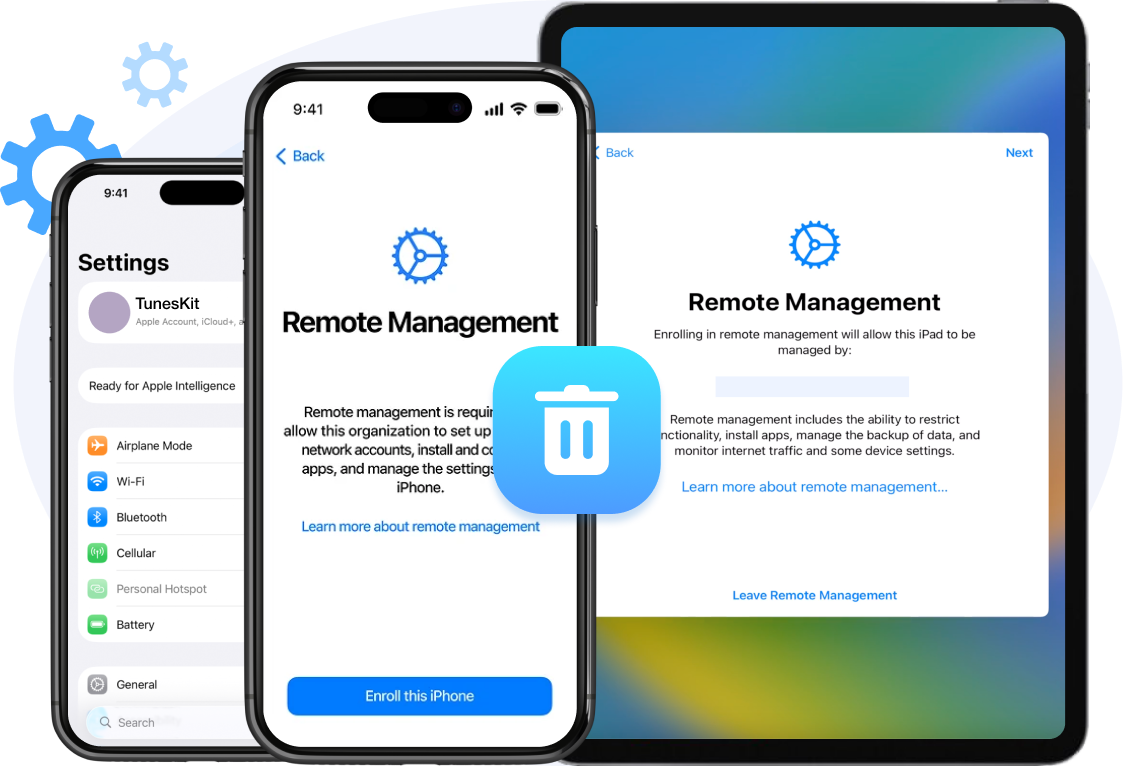remove activation lock without apple id